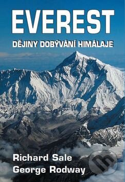 Everest – Dějiny dobývání Himálaje, Baronet, 2011