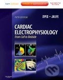 Cardiac Electrophysiology: From Cell to Bedside, Saunders, 2009