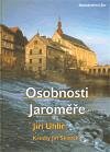 Osobnosti Jaroměře - Jiří Uhlíř - kniha z kategorie Historie