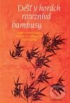 Déšť v horách rozeznívá bambusy (Výbor z klasické korejské literátské poezie psané čínsky (hansi)) - kniha z kategorie Poezie