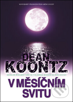 V měsíčním svitu - Dean Koontz, BB/art, 2011