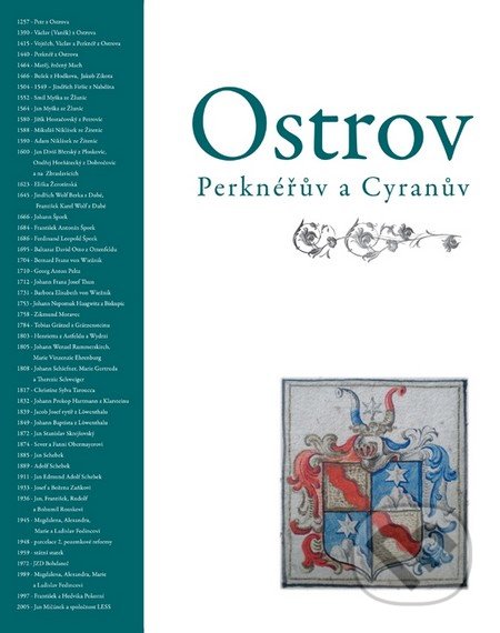 Ostrov Perknéřův a Cyranův, Lesnická práce, 2010