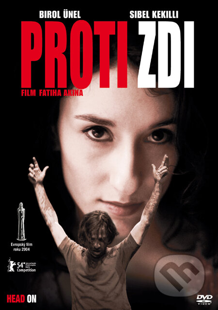 Proti zdi - Fatih Akin, Bonton Film, 2004