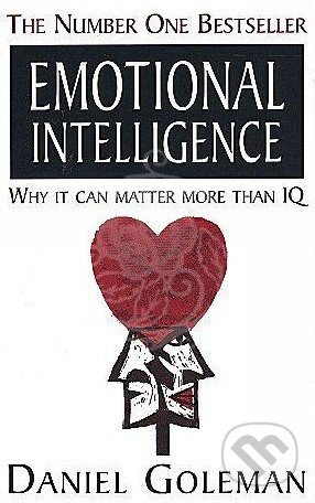 Emotional Intelligence - Daniel Goleman, 1999