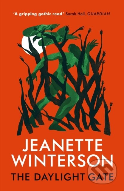 E-kniha: The Daylight Gate (Jeanette Winterson)