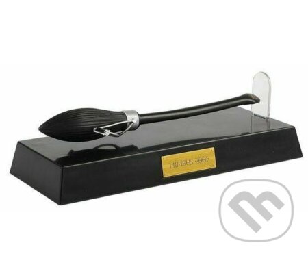 Harry Potter: Pero levitujúce - metla Nimbus 2001