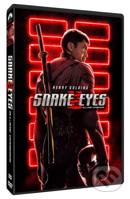Snake Eyes: G.I. Joe Origins - Robert Schwentke
