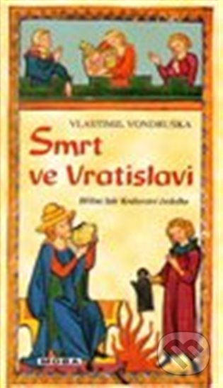 Smrt ve Vratislavi - Vlastimil Vondruška - kniha z kategorie Detektivky, thrillery a horory