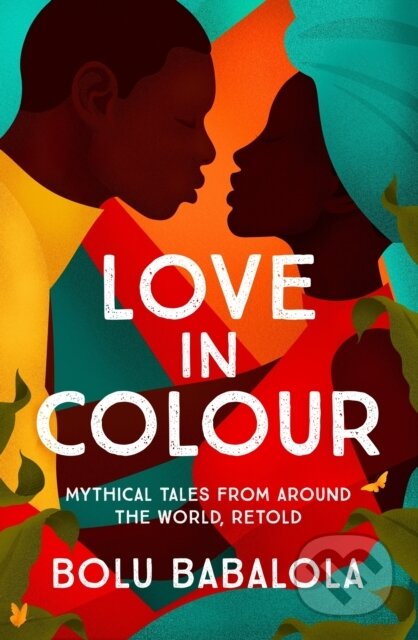 Love in Colour - Bolu Babalola, Headline Book, 2020