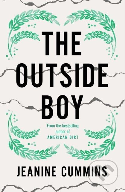 E-kniha: The Outside Boy (Jeanine Cummins)