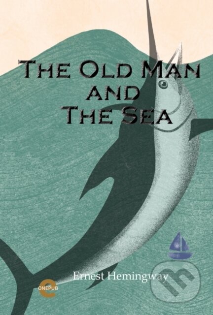 E-kniha: The Old Man and The Sea (Ernest Hemingway)