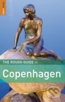 Copenhagen, Rough Guides, 2010
