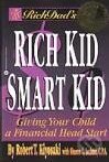 Rich Dad&#039;s Rich Kid Smart Kid - Robert T. Kiyosaki, Warner Bros. Pictures, 2001