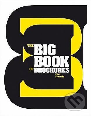 The Big Book of Brochures - Fünf Freunde, HarperCollins, 2009