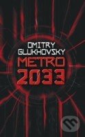 Metro 2033, Gollancz, 2010