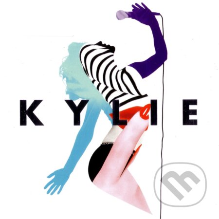 Kylie Minogue:  Albums 2000-2010 - Kylie Minogue, 