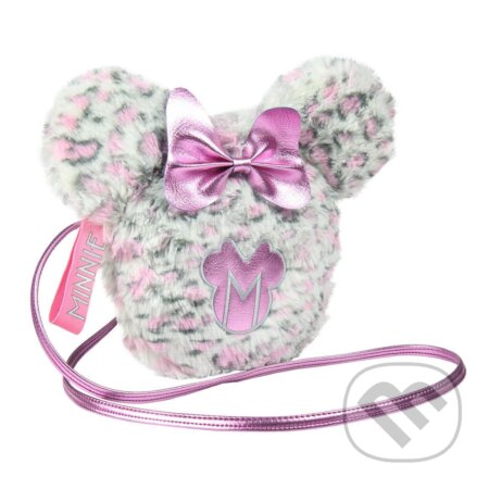 Detská kabelka na rameno Disney: Minnie Mouse, , 2021