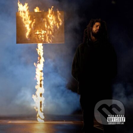 J. Cole: The Off-Season LP - J. Cole, Hudobné albumy, 2021