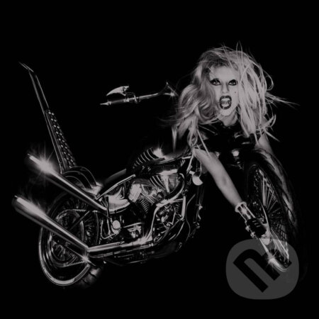 Lady Gaga: Born This Way (The Tenth Anniversary) - Lady Gaga, Hudobné albumy, 2021