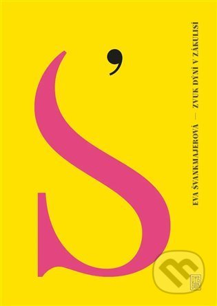 Zvuk dýní v zákulisí - Eva Švankmajerová - kniha z kategorie Beletrie