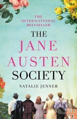 The Jane Austen Society - Natalie Jenner, Orion, 2021