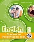 English Plus 3: Classroom Presentation Tool - Student&#039;s Book, Oxford University Press, 2016