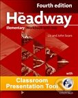New Headway Elementary: Workbook Classroom Presentation Tool, Oxford University Press