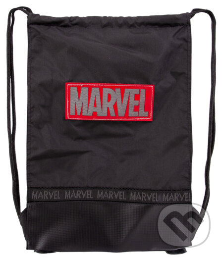 Batoh - gym bag Marvel: Comics, Marvel, 2021