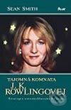 Tajomná komnata J.K. Rowlingovej - Sean Smith, Ikar, 2002