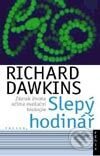 Slepý hodinář - Richard Dawkins, Paseka, 2002