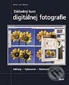 Základný kurz digitálnej fotografie - Heinz von Bűlow, Ikar, 2002