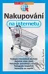 Nakupování na internetu - Bronislav Špaček, Computer Press, 2002