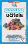 Kniha: Internet pro učitele (Oldřich Růžička). Computer Press, 2002