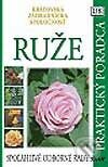 Ruže - Kolektív autorov, Ikar, 2002