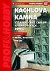 Kachlová kamna (2. rozšířené vydání) - Václav Vlk, Grada, 2002