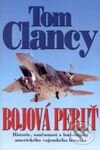 Bojová peruť - Tom Clancy, BB/art, 2002