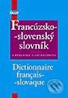 Francúzsko-slovenský slovník - Emília Porubská - Viera Gründlerová, Ikar, 2002