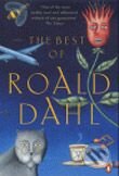 The Best of Roald Dahl - Roald Dahl, Penguin Books
