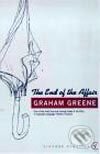 The End of the Affair - Graham Greene, Vintage, 2000