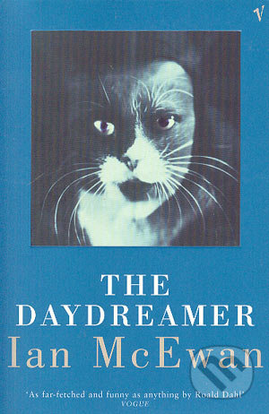 Daydreamer - Ian McEwan, Vintage, 1995