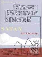Satan in Goray - Isaac Bashevis Singer, Vintage