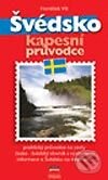 Švédsko - Kapesní průvodce - František Vlk, Computer Press, 2002