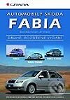 Automobily Škoda Fabia - rozšířené vydání - Mario René Cedrych, Jiří Schwarz, Grada, 2002