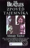 The Beatles - Zpověď tajemníka - Alistair Taylor, Svojtka&Co., 2002