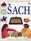 Šach - Michael Basman, Ikar, 2002