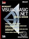 Visual Basic .Net - Michael Halvorson, Mobil Media, 2002