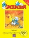 Šmolkovia 2 - Kolektív autorov, Egmont SK, 2001