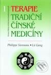 Terapie tradiční čínské medicíny I - Lü Gang, Philippe Sionneau, Svítání, 2002