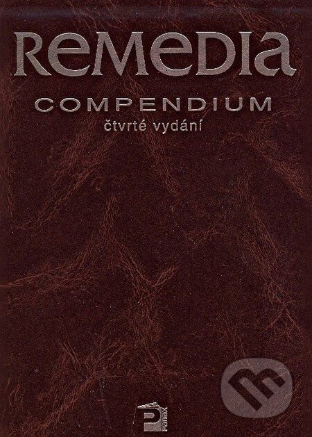 Remedia Compendium, Remedia s.r.o., 2009