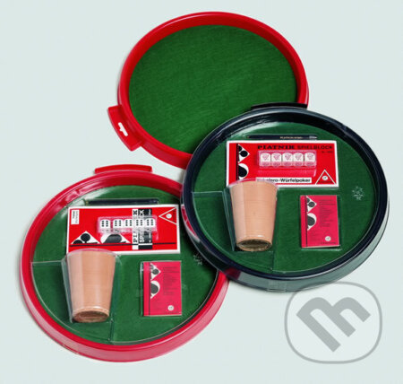 Vrhcáby - hra z kategorie Party hry